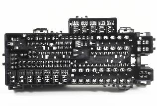 汽車外飾件需要用到哪些塑料ABS/PBT/PA？